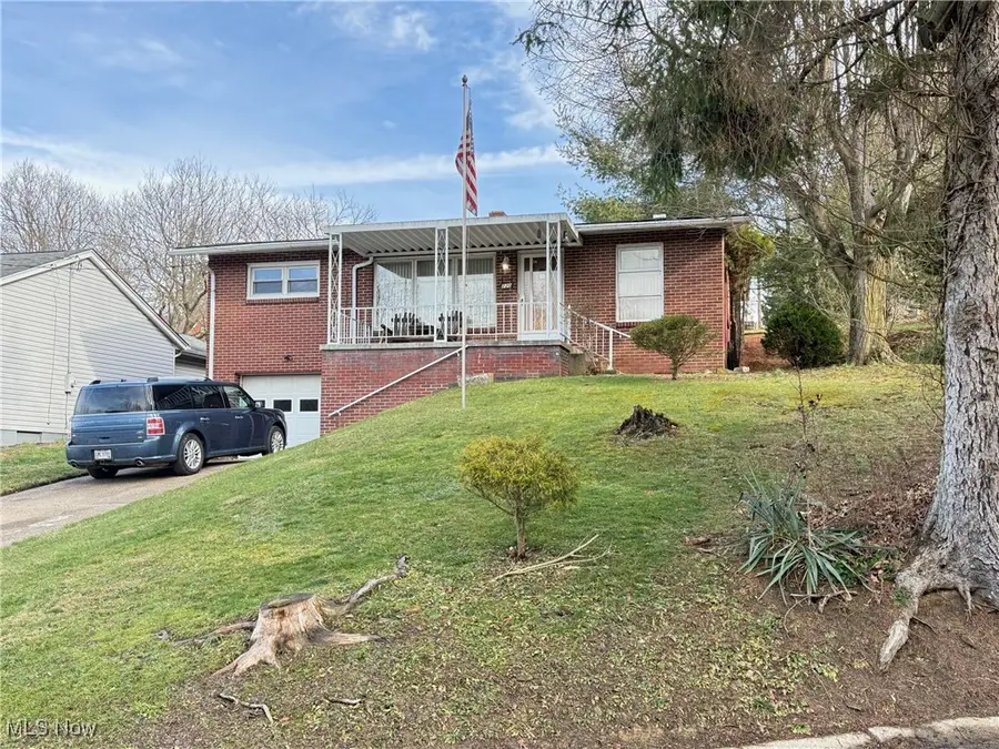 220 Delwood Street, Steubenville, OH 43952 - Image #2