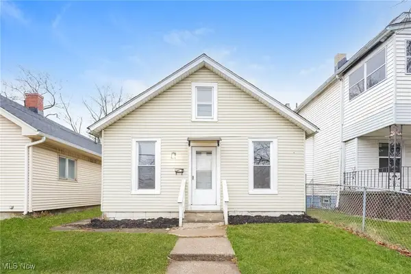 3709 E 69th Street, Cleveland, OH 44105