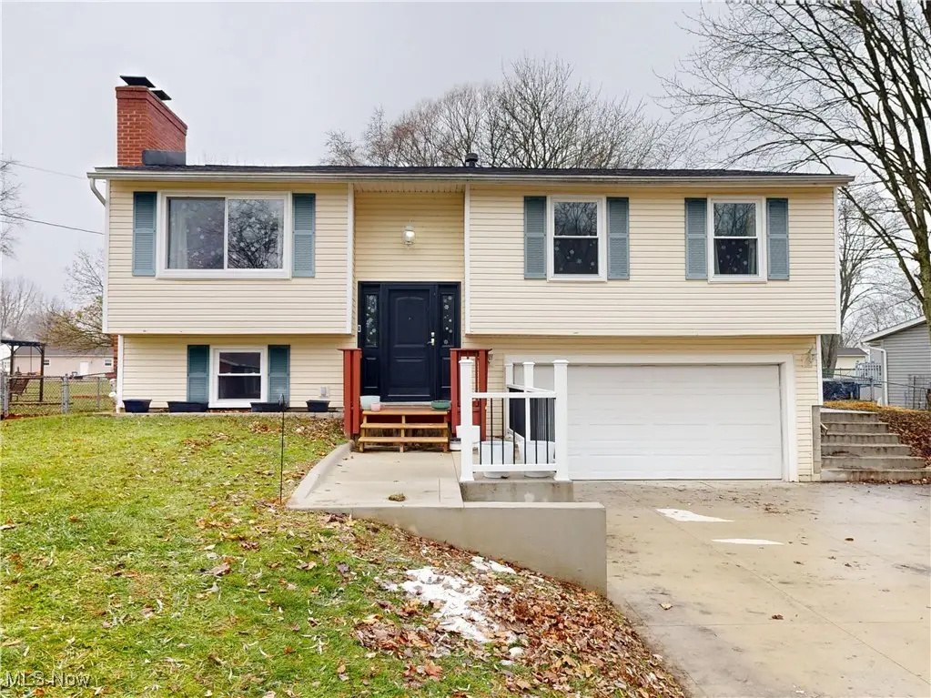 1545 Whitehall Drive, Mogadore, OH 44260 - Image #1
