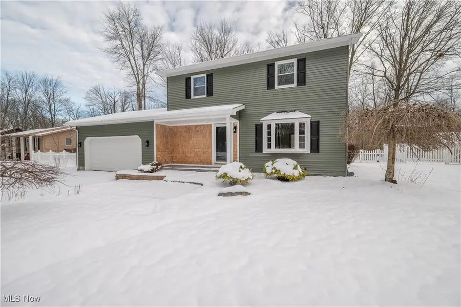 336 S Colonial Drive, Cortland, OH 44410 - Image #2