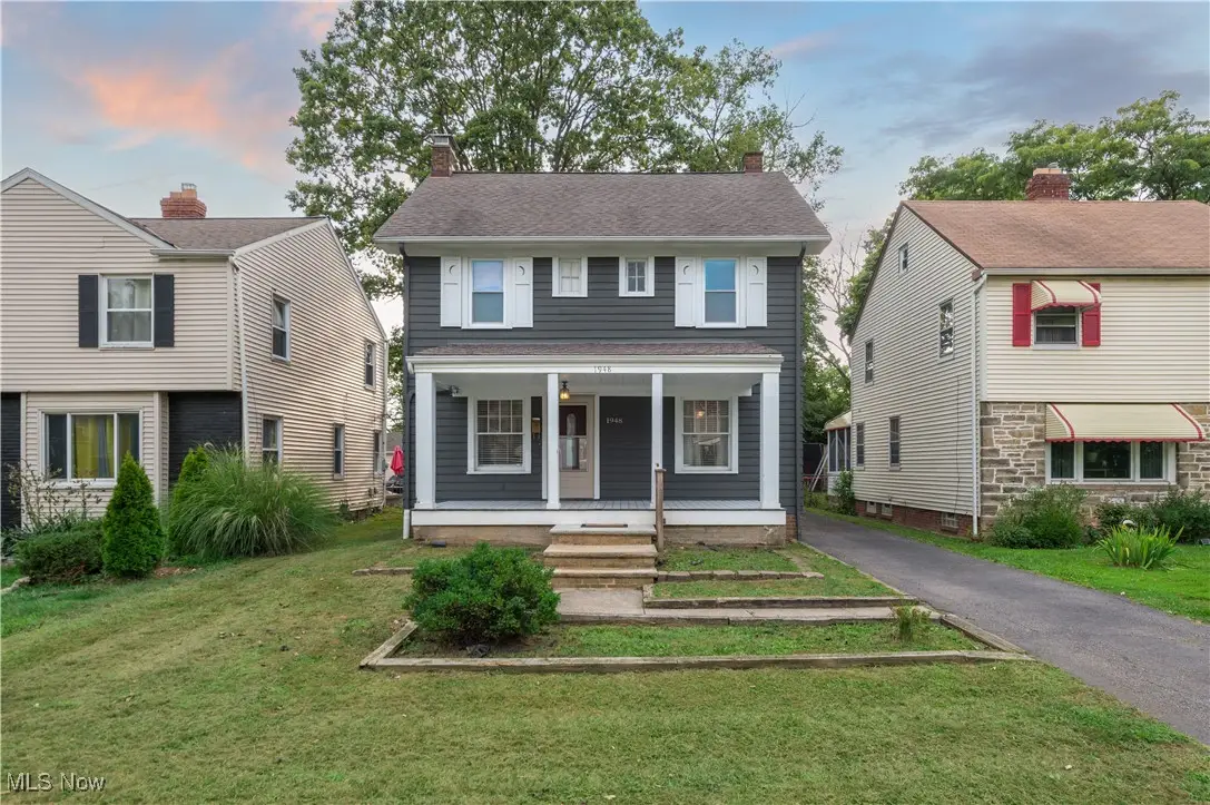 1948 Staunton Road, University Heights, OH 44118 - #1