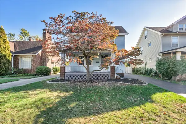 9302 Park Heights Avenue, Garfield Heights, OH 44125