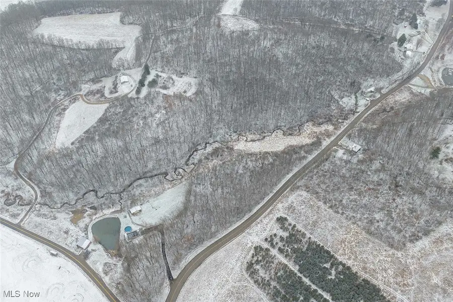 Bacon Road, Carrollton, OH 44615 - #3