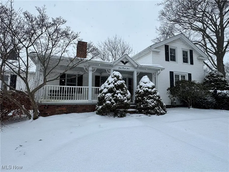 5084 Chillicothe Road, Chagrin Falls, OH 44022 - Image #2