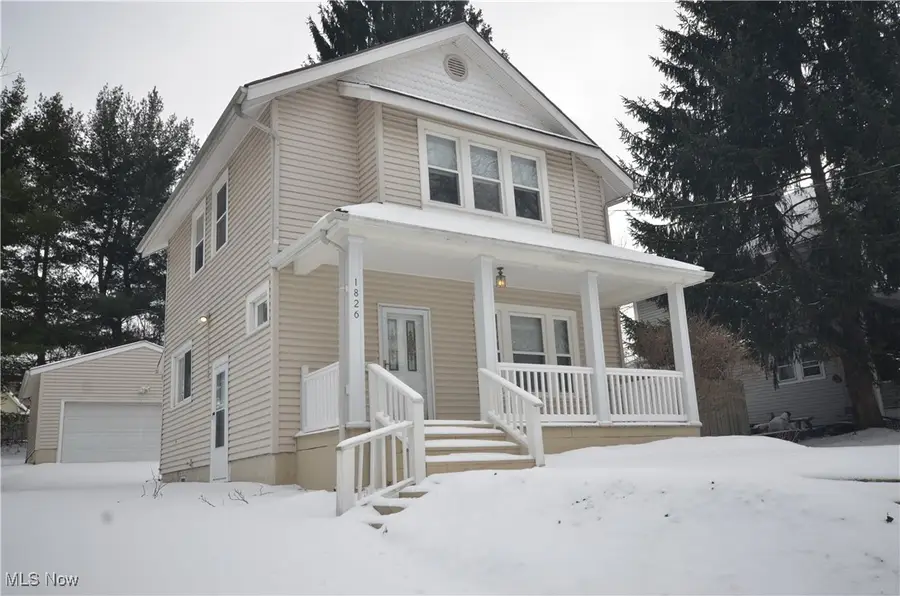 1826 Hillside Terrace, Akron, OH 44305 - Image #2