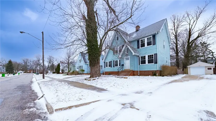 4410 Ardmore Road, South Euclid, OH 44121 - #2