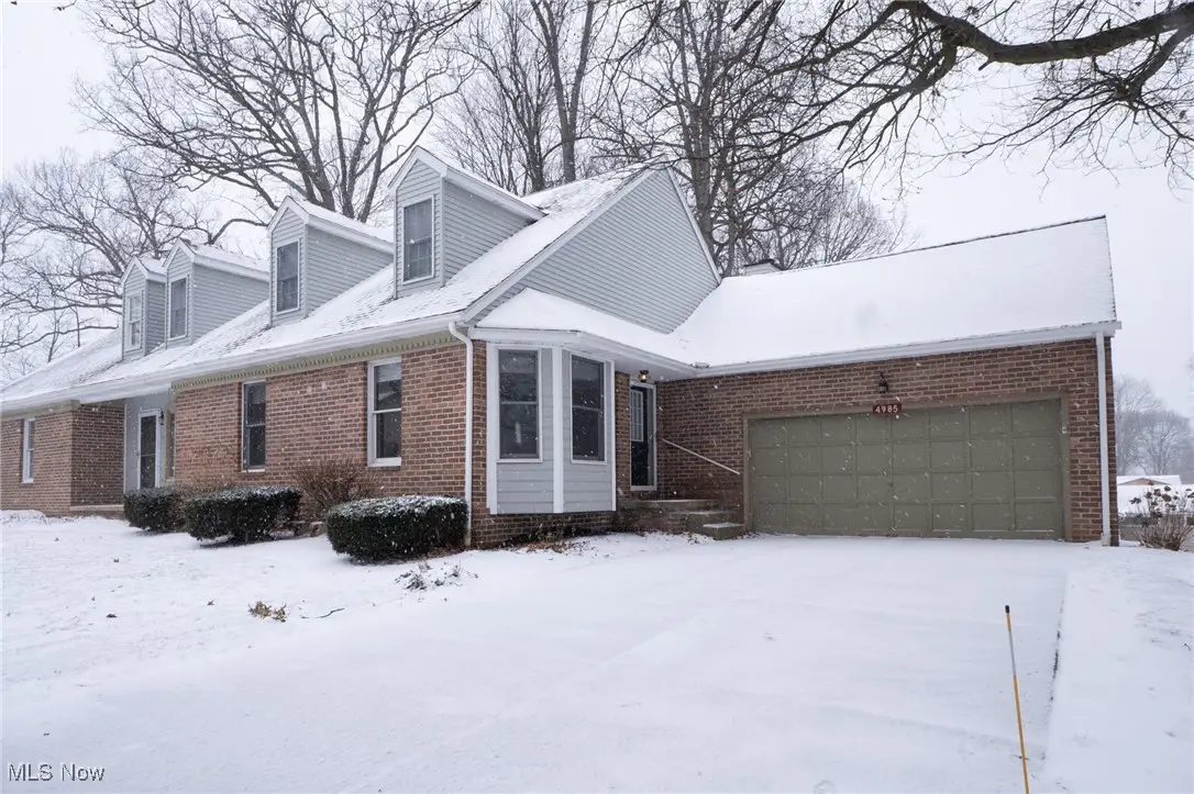 4985 Searls Nw Drive, North Canton, OH 44720 - Image #1
