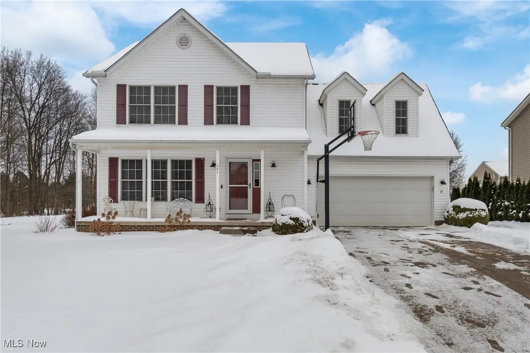 247 Hillside Drive, Wadsworth, OH 44281 - Image #1