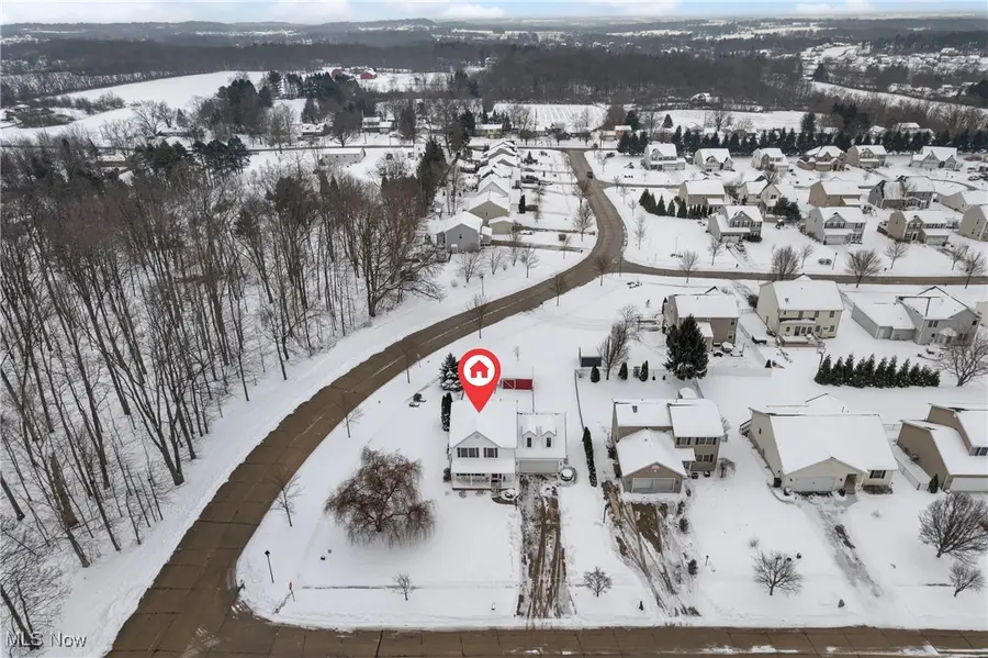 247 Hillside Drive, Wadsworth, OH 44281 - Image #2