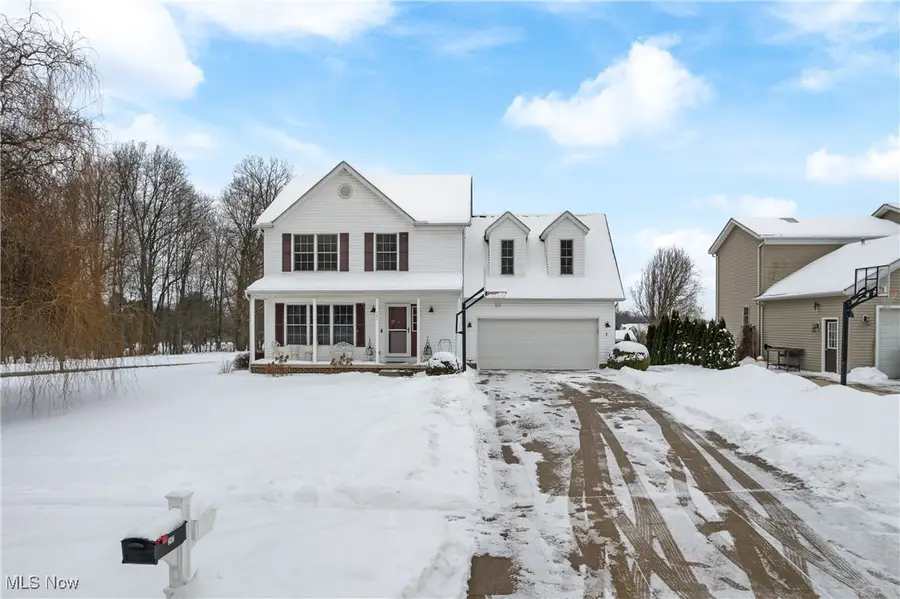 247 Hillside Drive, Wadsworth, OH 44281 - Image #3