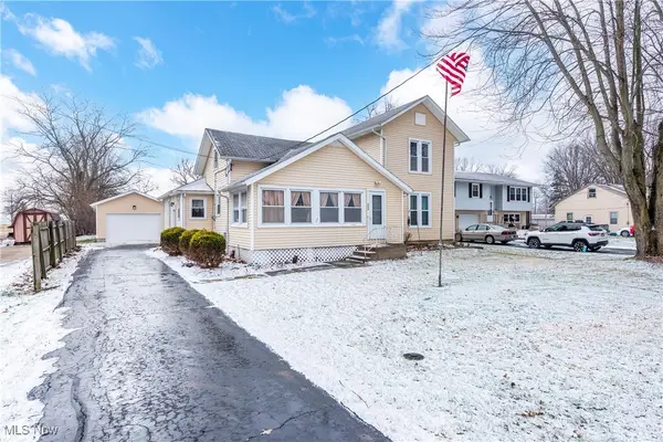 525 Church Street, Kipton, OH 44049