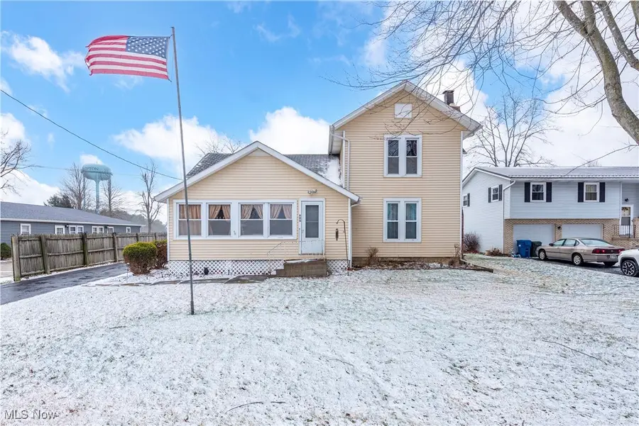 525 Church Street, Kipton, OH 44049 - Image #2