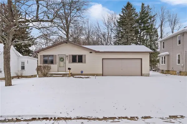 601 Sill Avenue, Cuyahoga Falls, OH 44221