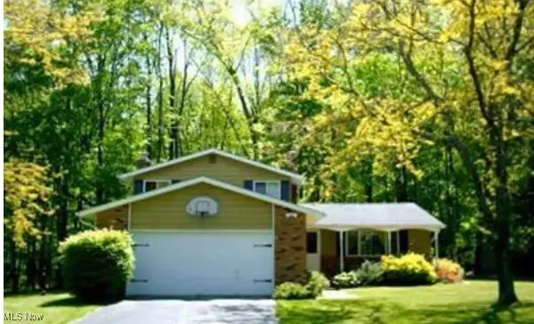 14419 Broadwood Drive, Burton, OH 44021