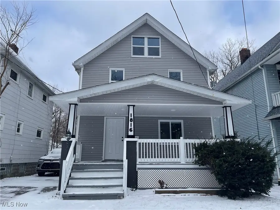 1816 Treadway Avenue, Cleveland, OH 44109 - Image #2