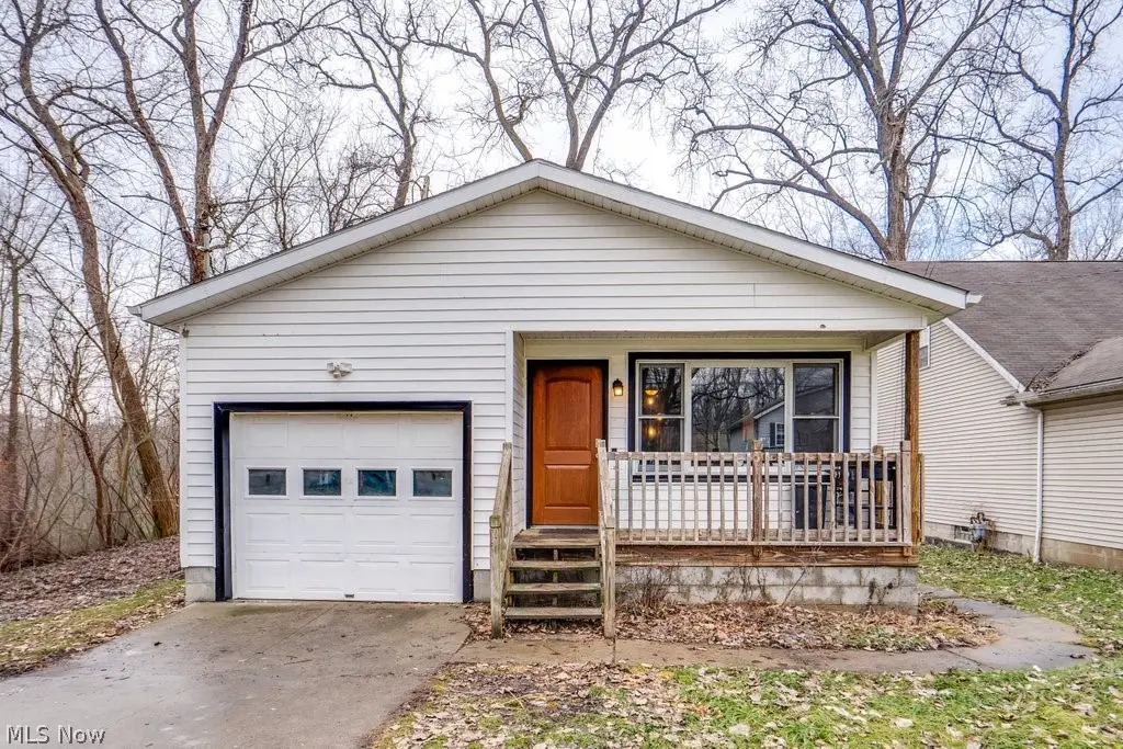 1282 Cordova Avenue, Akron, OH 44320 - #1