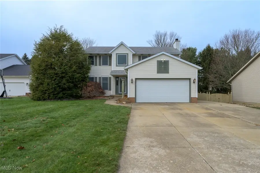 1426 Cherry Wood Circle, Wadsworth, OH 44281 - Image #3