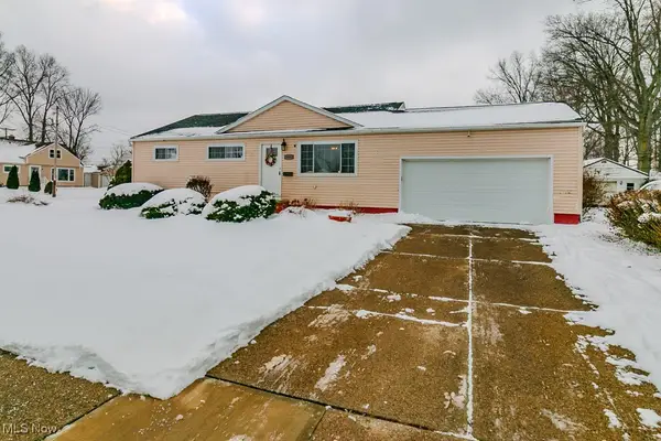 30812 Ronald Drive, Willowick, OH 44095
