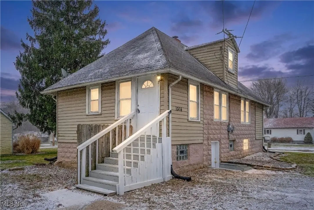 1314 Pennsylvania Avenue, McDonald, OH 44437 - Image #1