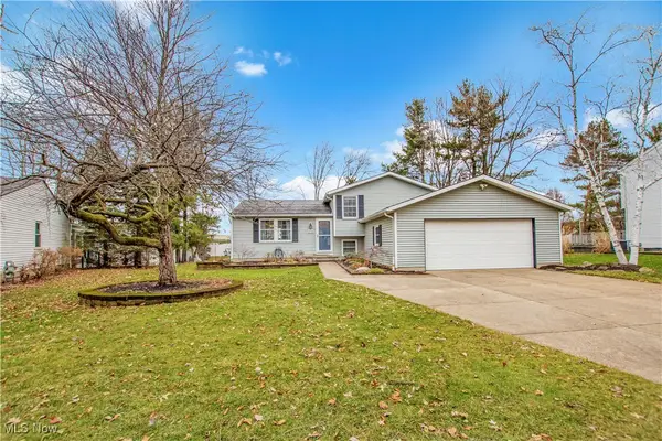 15724 Sassafras Drive, Strongsville, OH 44136