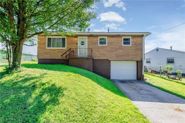 532 Locust Street, Weirton, WV 26062