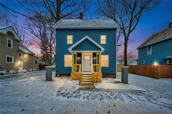 112 Grove Drive, Ashtabula, OH 44004