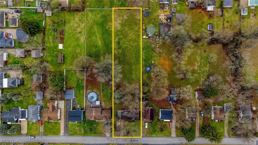 568 Stevenson Avenue, Akron, OH 44312 - Image #3