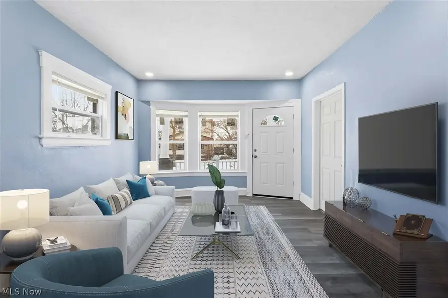 4517 Gifford Avenue, Cleveland, OH 44144 - #2