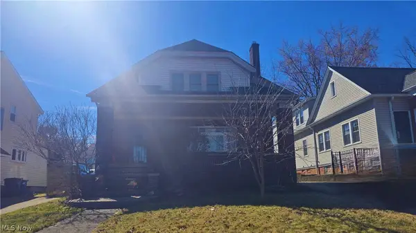 2001 Cypress Avenue, Cleveland, OH 44109