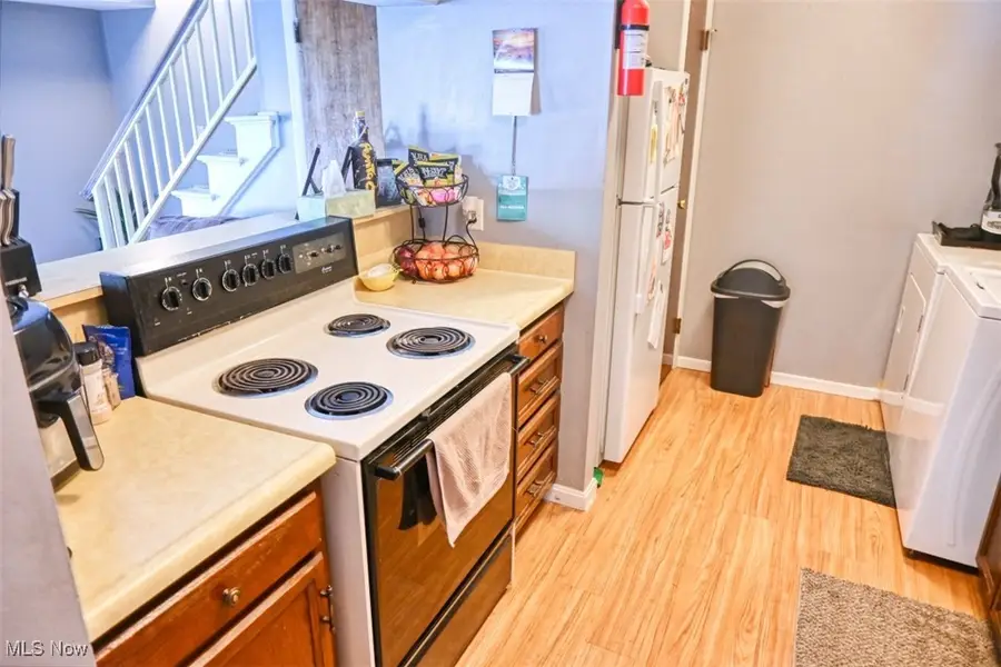 285 Ivy Hill Lane #B-18, Medina, OH 44256 - #3