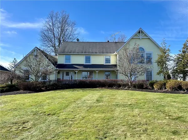 7455 Thatchum Lane, Concord, OH 44060