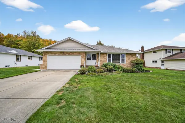 6032 Blakley Drive, Highland Heights, OH 44143