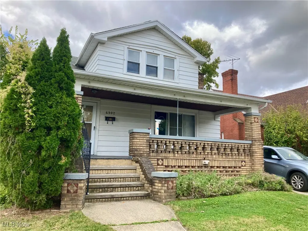 4902 E 109th Street, Cleveland, OH 44125 - #1