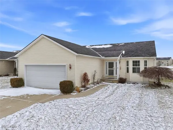 6180 Greenview Trail, North Ridgeville, OH 44039
