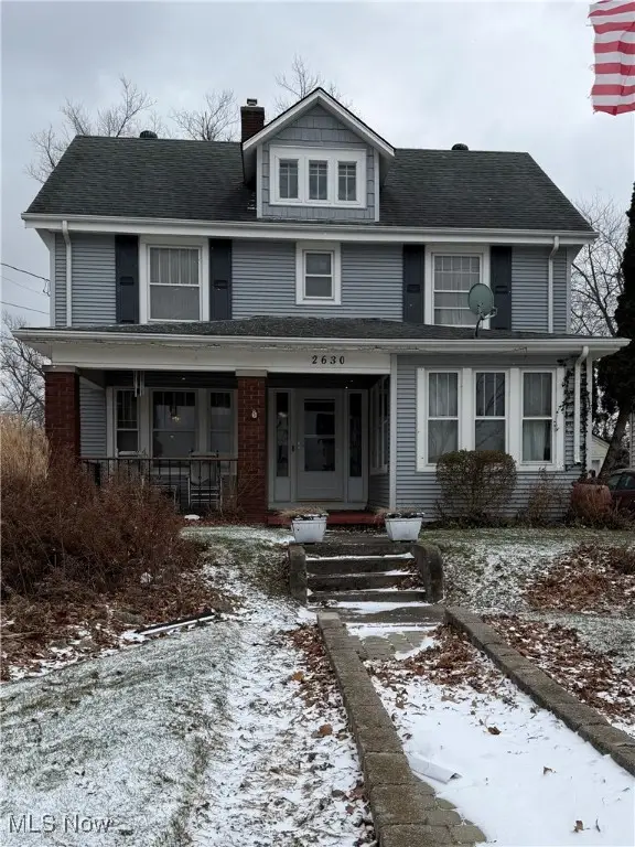 2630 E Erie Avenue, Lorain, OH 44052 - #2