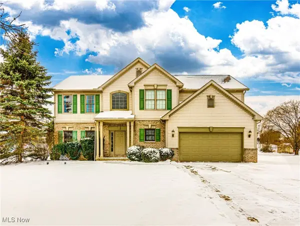 1130 Brynmar Lane, Medina, OH 44256