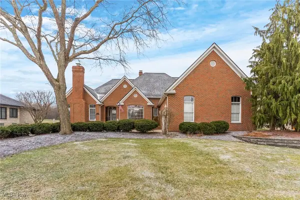 380 Shadydale Drive, Canfield, OH 44406