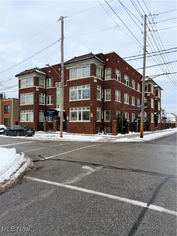11433 Ashbury Avenue #12, Cleveland, OH 44106 - Image #1