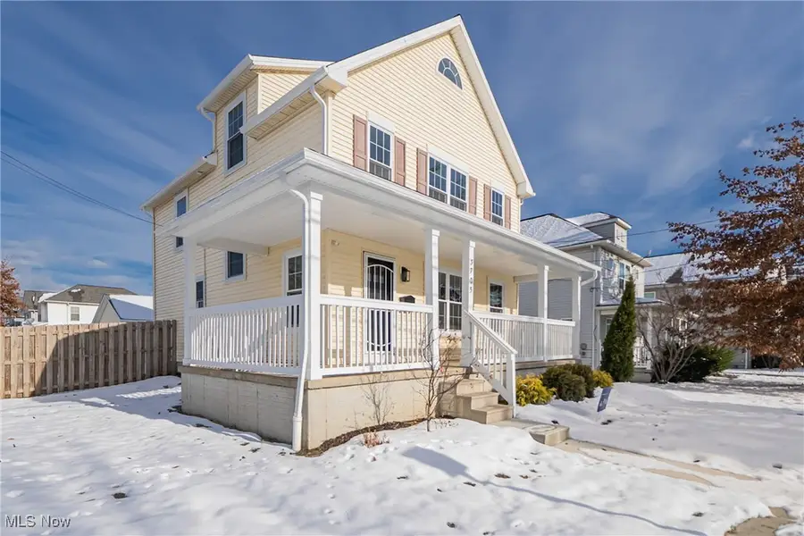 3705 Central Avenue, Cleveland, OH 44115 - Image #2