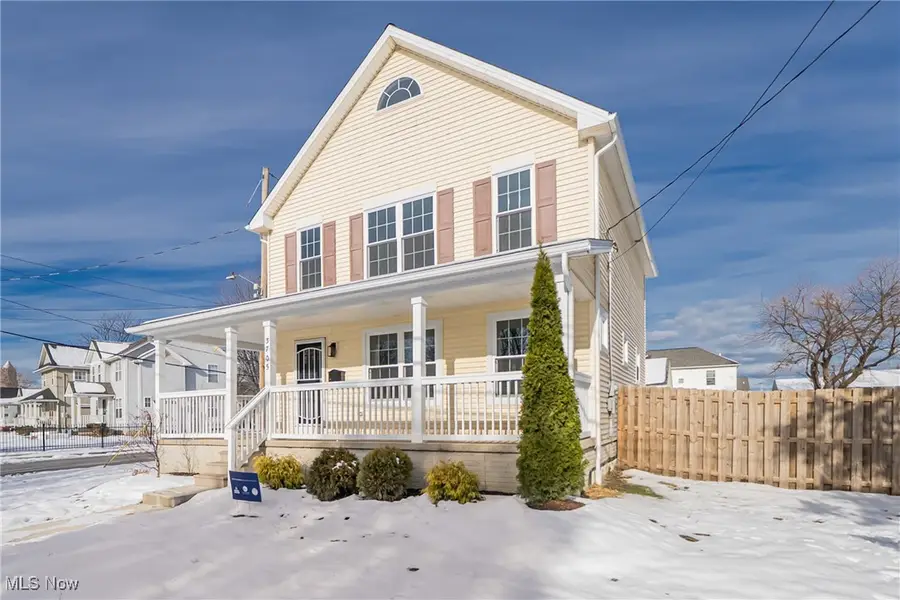 3705 Central Avenue, Cleveland, OH 44115 - Image #3