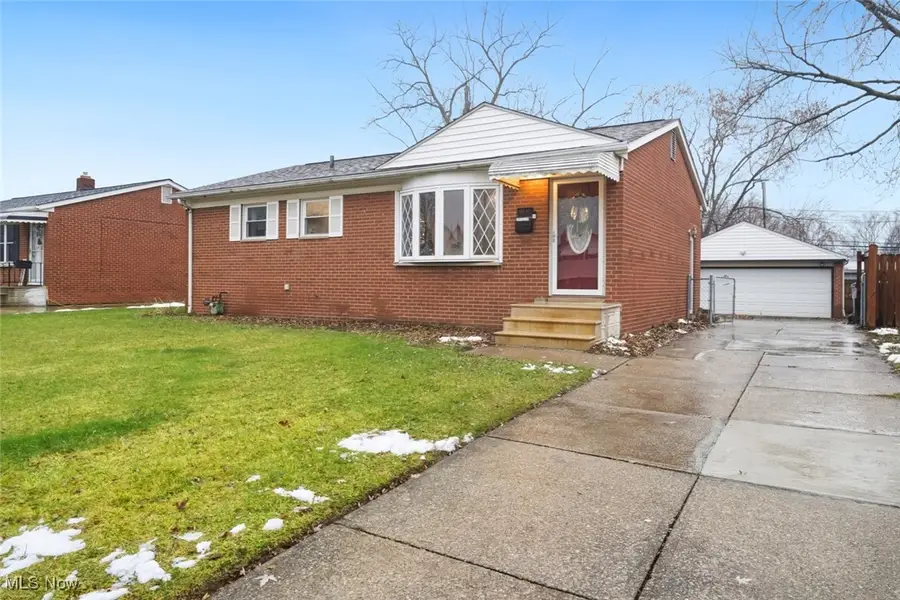 6040 Slater Drive, Brook Park, OH 44142 - Image #2