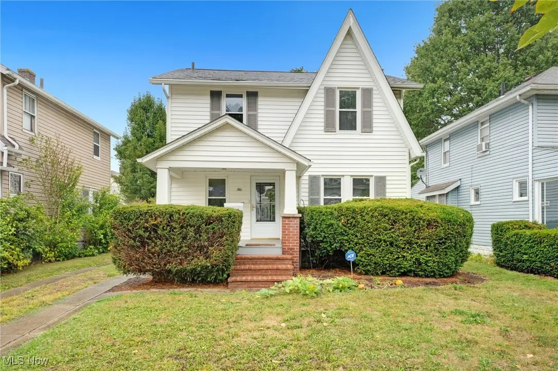361 Mission Drive, Akron, OH 44301 - Image #1