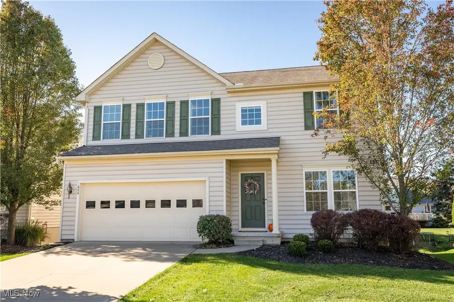 884 Highridge Lane, Kent, OH 44240 - #3
