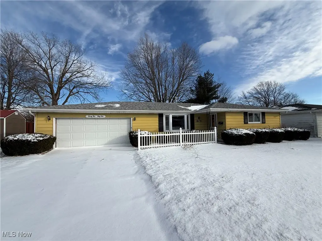 2435 Didrickson Drive, Lorain, OH 44053 - Image #1