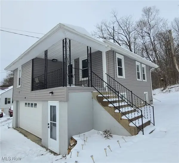 60 Nameth Street, Adena, OH 43901