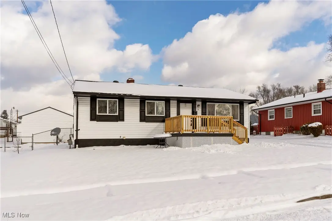 111 Bassett Lane, Youngstown, OH 44505 - Image #1