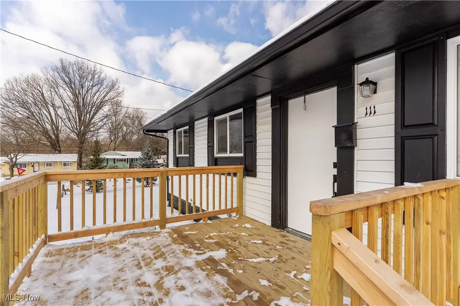111 Bassett Lane, Youngstown, OH 44505 - Image #2