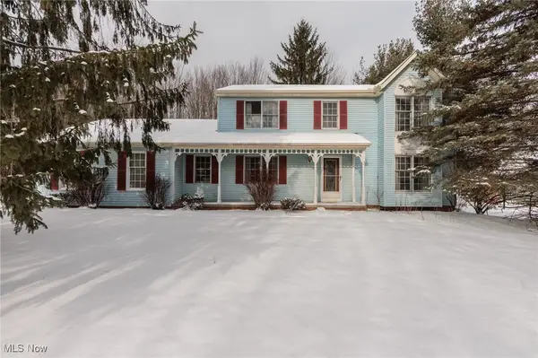 1817 Rusnak Trail, Broadview Heights, OH 44147