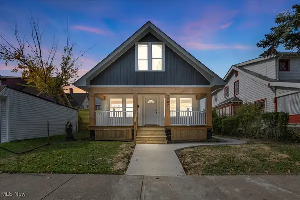 3282 W 38th Street, Cleveland, OH 44109