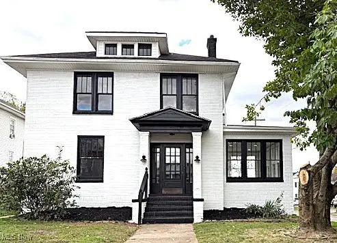 402 Mckinley Avenue, Crooksville, OH 43731 - Image #1